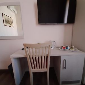 Driepersoonskamer